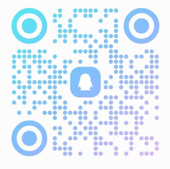 QQ群二维码